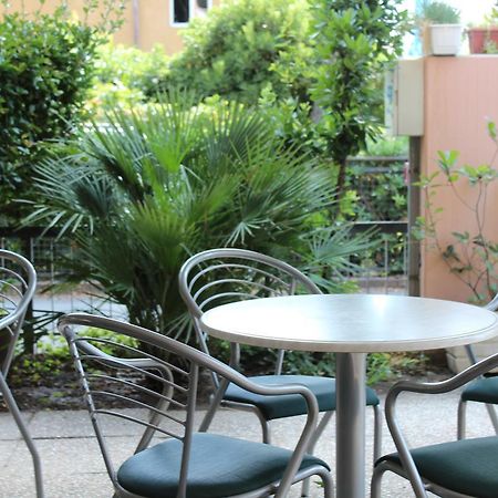 Hotel American Bellaria-Igea Marina Dış mekan fotoğraf