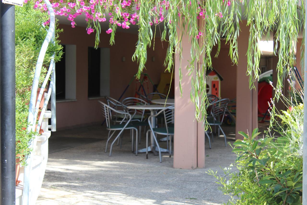 Hotel American Bellaria-Igea Marina Dış mekan fotoğraf