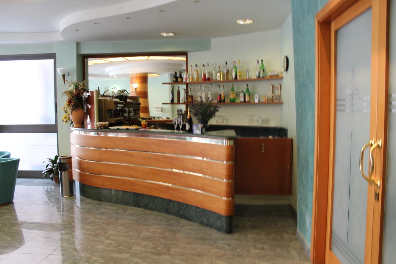 Hotel American Bellaria-Igea Marina Dış mekan fotoğraf