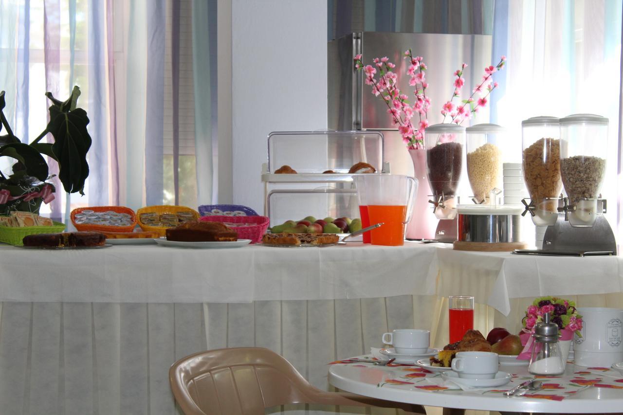 Hotel American Bellaria-Igea Marina Dış mekan fotoğraf