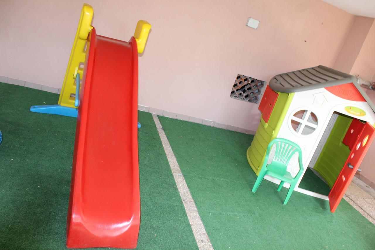 Hotel American Bellaria-Igea Marina Dış mekan fotoğraf