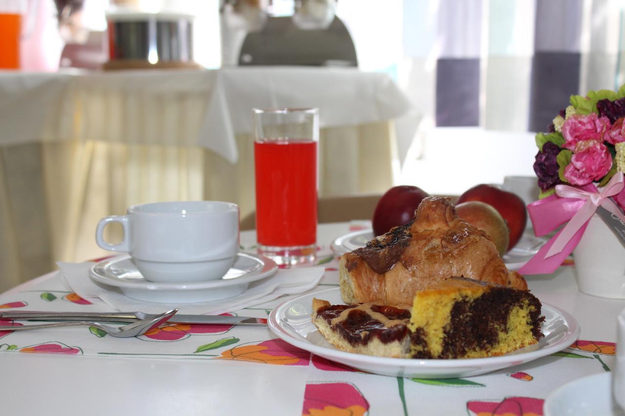 Hotel American Bellaria-Igea Marina Dış mekan fotoğraf