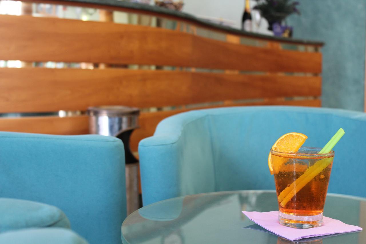 Hotel American Bellaria-Igea Marina Dış mekan fotoğraf