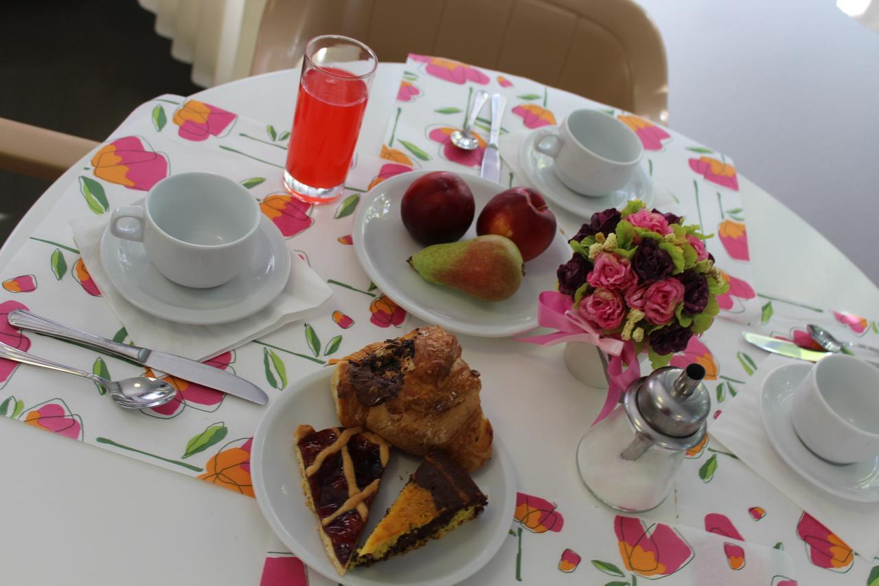Hotel American Bellaria-Igea Marina Dış mekan fotoğraf