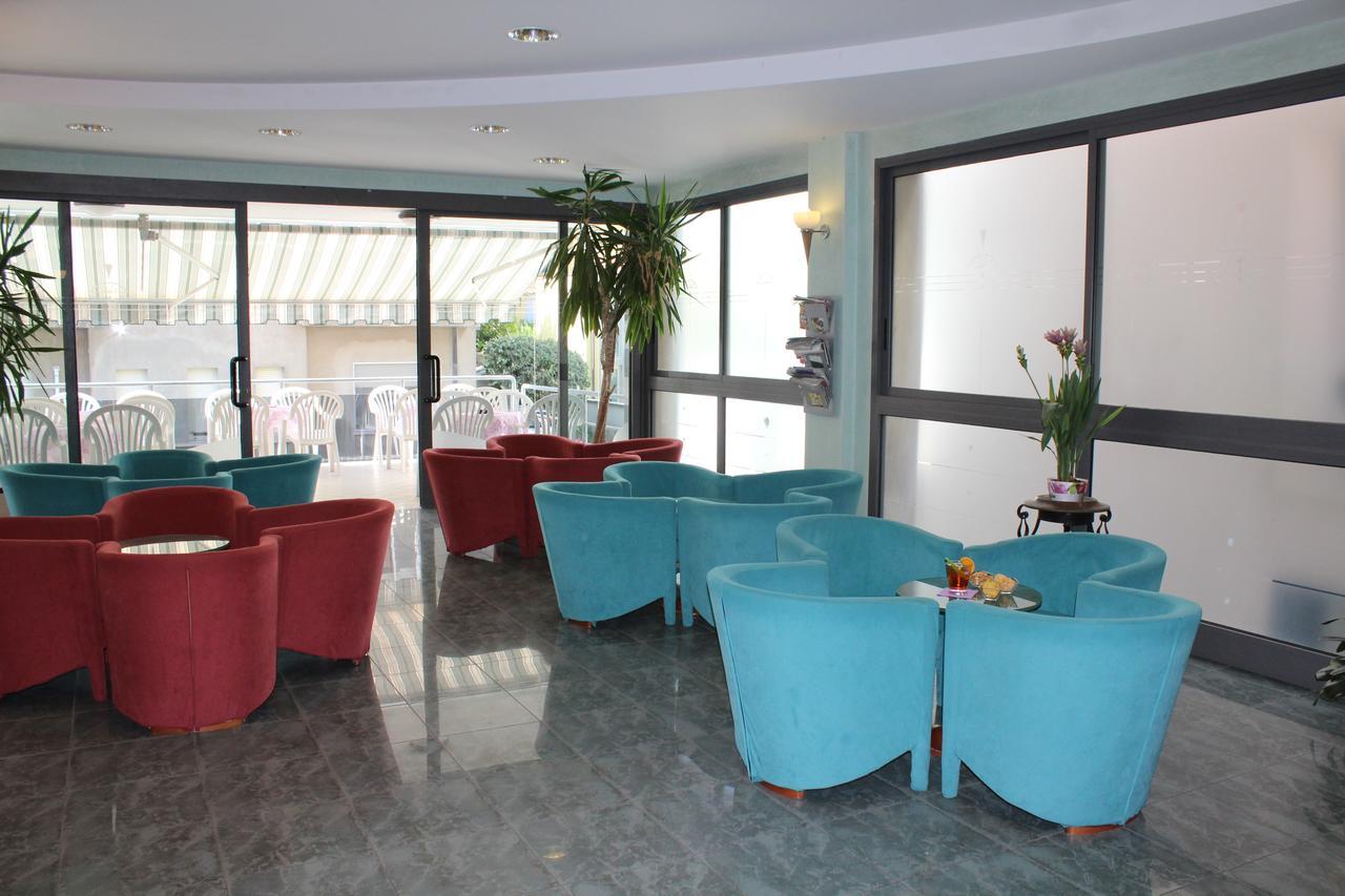 Hotel American Bellaria-Igea Marina Dış mekan fotoğraf