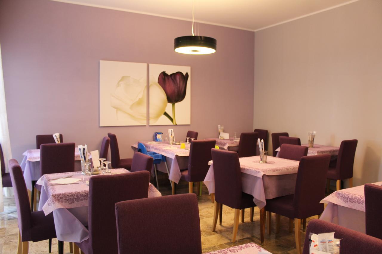 Hotel American Bellaria-Igea Marina Dış mekan fotoğraf