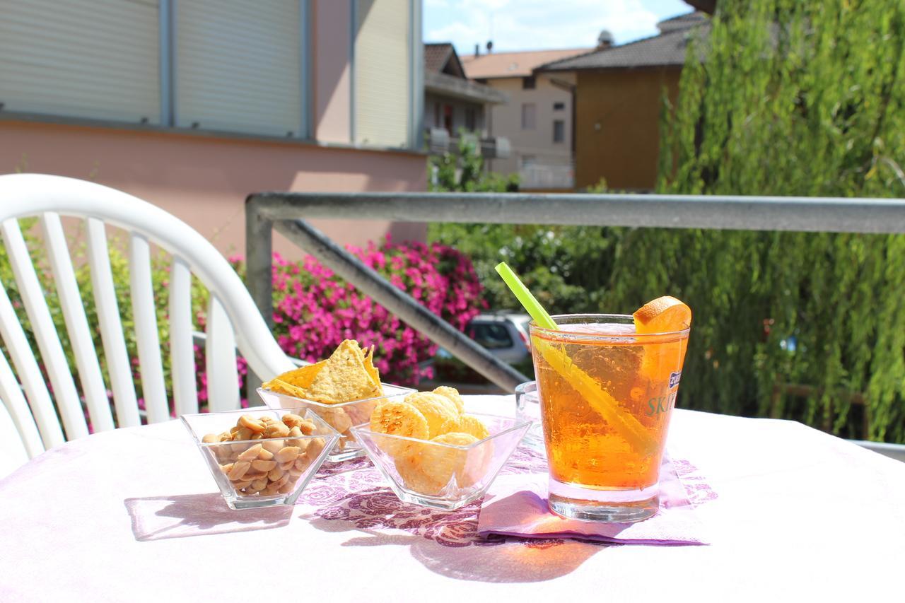Hotel American Bellaria-Igea Marina Dış mekan fotoğraf