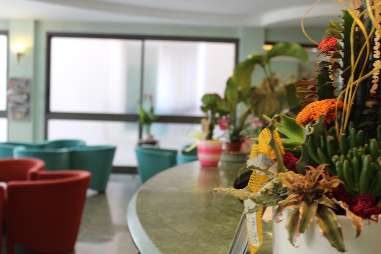 Hotel American Bellaria-Igea Marina Dış mekan fotoğraf