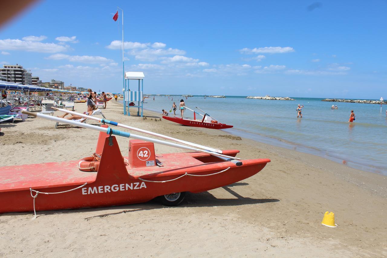 Hotel American Bellaria-Igea Marina Dış mekan fotoğraf